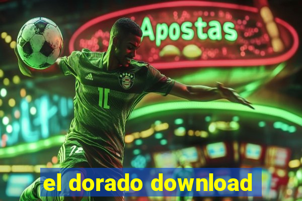 el dorado download